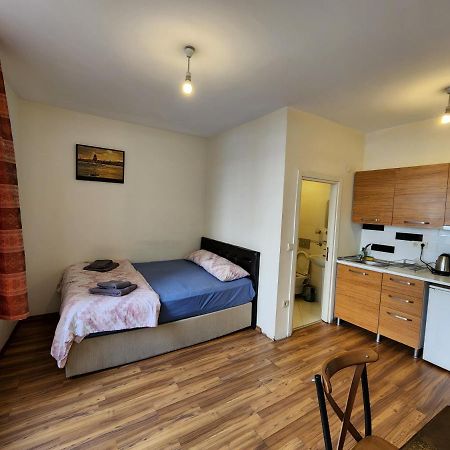 Taila Apartments 이스탄불 외부 사진