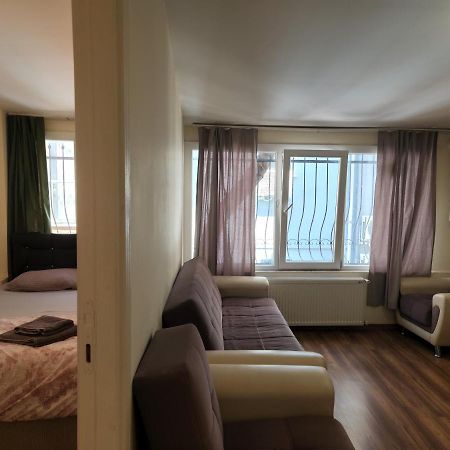 Taila Apartments 이스탄불 외부 사진