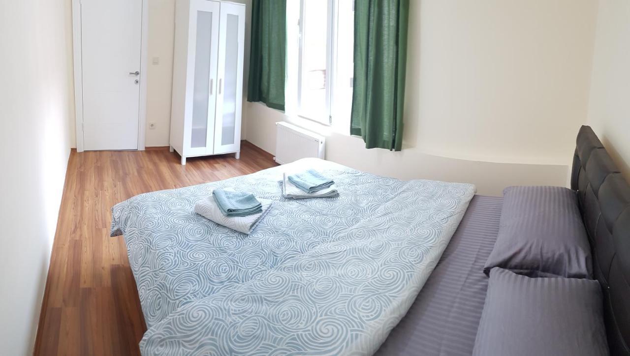 Taila Apartments 이스탄불 외부 사진