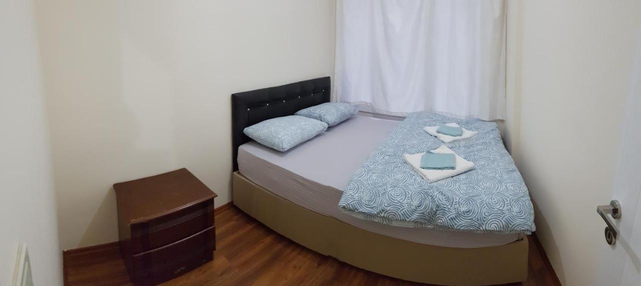 Taila Apartments 이스탄불 외부 사진