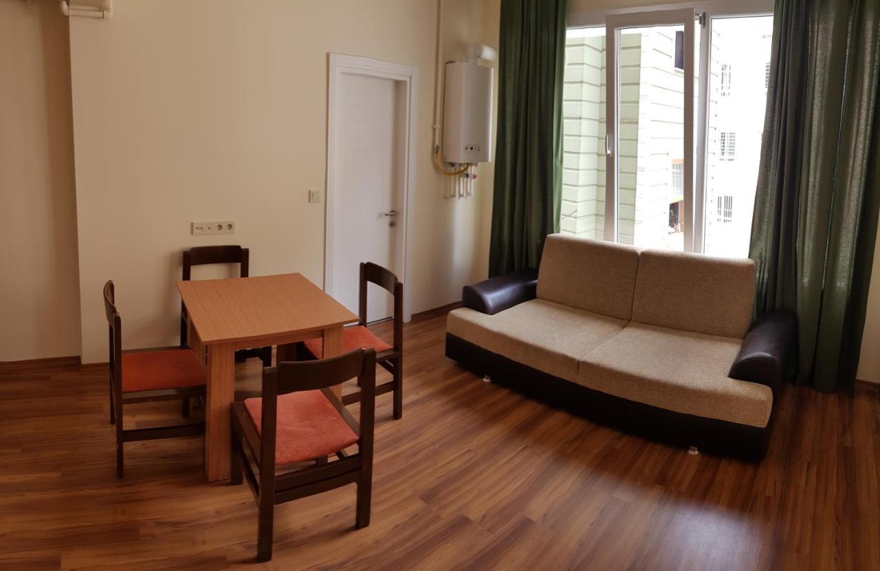 Taila Apartments 이스탄불 외부 사진