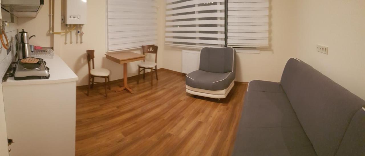 Taila Apartments 이스탄불 외부 사진