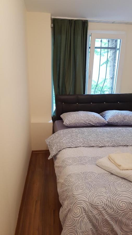 Taila Apartments 이스탄불 외부 사진
