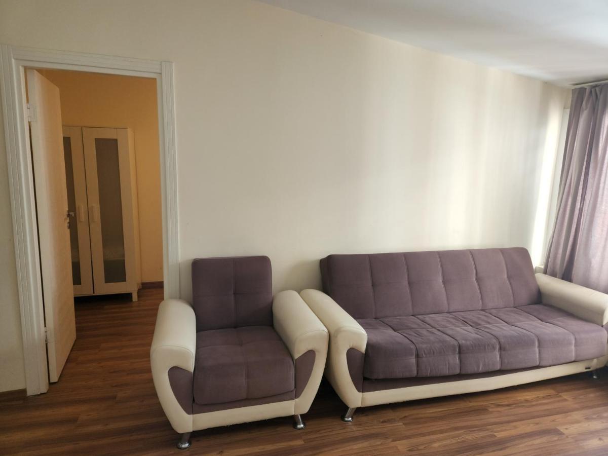 Taila Apartments 이스탄불 외부 사진