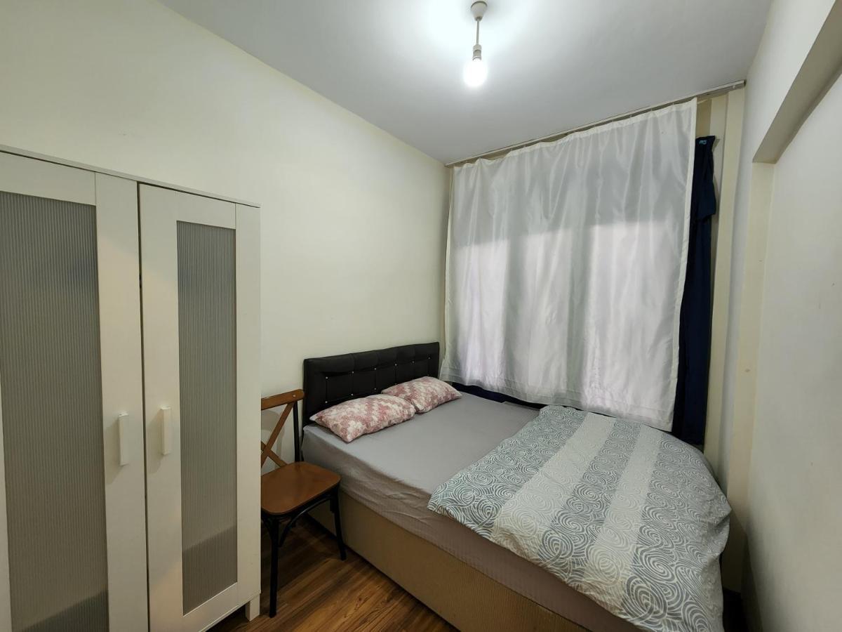Taila Apartments 이스탄불 외부 사진