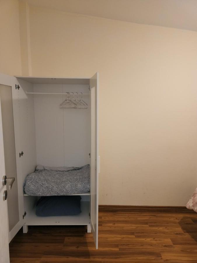 Taila Apartments 이스탄불 외부 사진