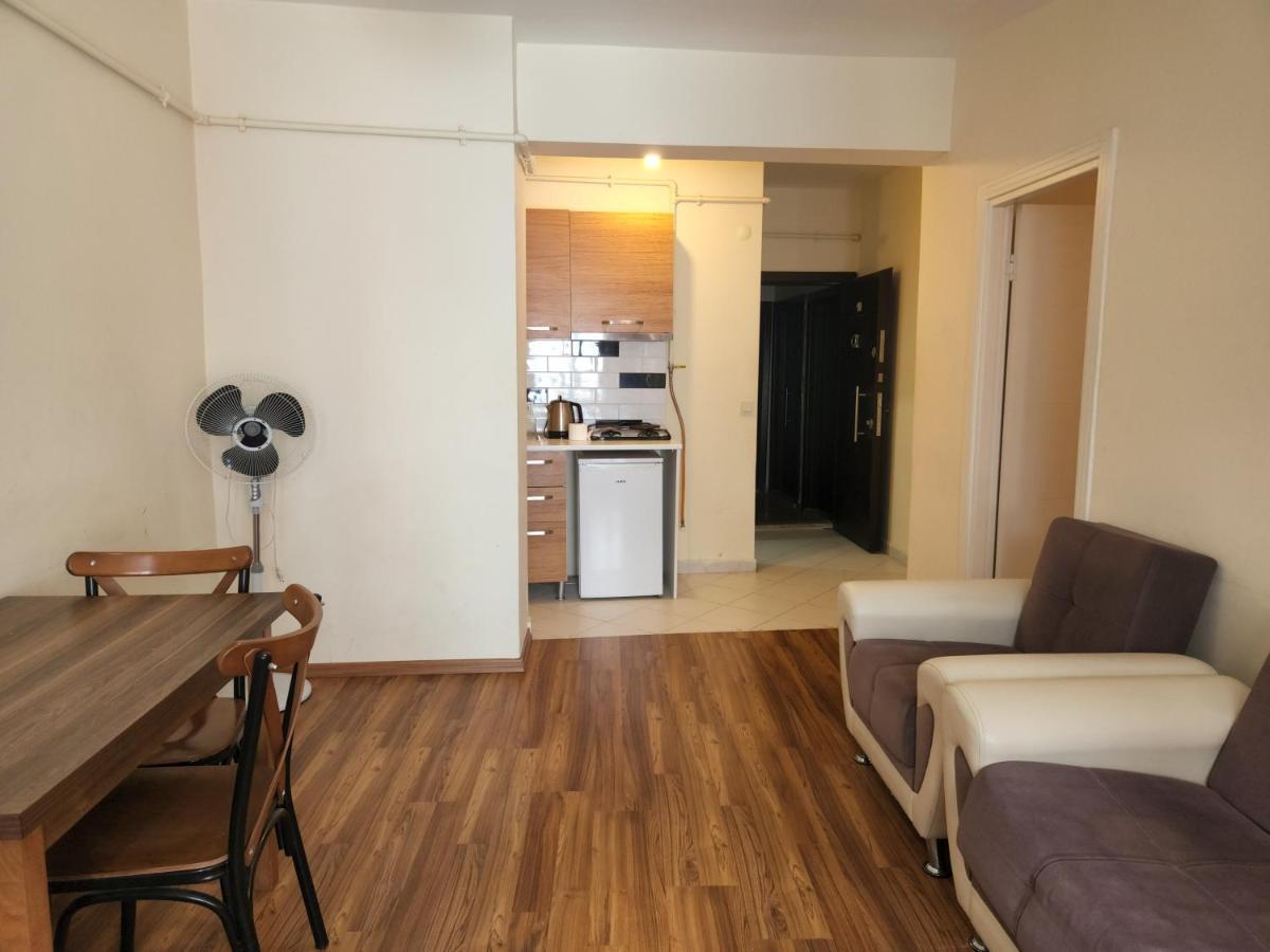 Taila Apartments 이스탄불 외부 사진