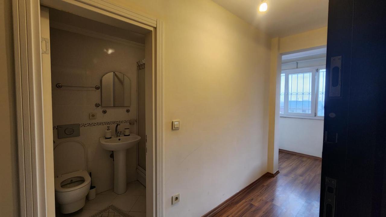 Taila Apartments 이스탄불 외부 사진