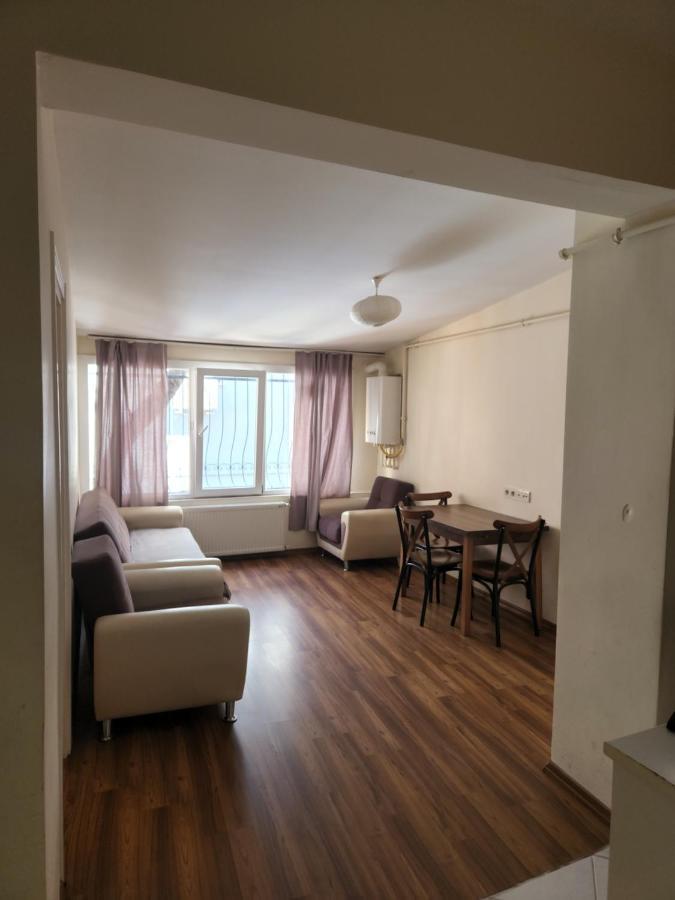 Taila Apartments 이스탄불 외부 사진